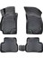 Hyundai Accent Admire 3D Havuzlu Paspas 2000 2005 1