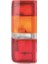 Ford Transit T12 T15 Stop Lambası Sol Duysuz 1992-2001 1