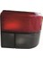 Volksvagen Transporter T4 Stop Lambası Duysuz Sağ Füme 1991-2004 1
