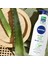 NIVEA Aloe Vera Vücut Losyonu 400ml, Normal / Kuru Ciltler için, Derinlemesine Nemlendirici Serum ve Aloe vera ile 48 Saat Vücut Nemlendirme 5