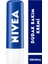 NIVEA Original Care Dudak Bakım Kremi (4,8gr), 24 Saat Nem, Shea Yağı ve Doğal Yağlar, Gün Boyu Dudak Bakımı 1