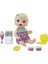 Baby Alive Lily Ile Mama Eğlencesi 1