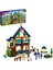 LEGO Friends Orman Binicilik Merkezi 41683 - Yaratıcı Çocuklar Için Oyuncak Yapım Seti (511 1