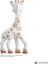 Sophie La Girafe Sophie By Me Limited Edition, Krem, 17 cm 3