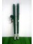 Padel Direği Te-2 Mapalı Ithal Mekaniz 2