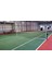 Padel Direği Te-2 Mapalı Ithal Mekaniz 5
