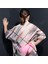 Paredora Cappuccio Anne Kız Kimono Pareo 4