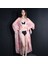 Paredora Pembe Batik Kimono Pareo 1