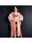Paredora Terracota Krem Kimono Pareo 1