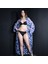 Paredora Charlotte Kimono Pareo 2