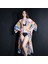 Paredora Barbados Kimono Pareo 1