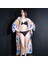 Paredora Barbados Kimono Pareo 2