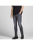 Jack & Jones Erkek Gri Jean Pantolon (12206086-GRED)-12206086 1