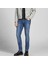 Glenn Original Erkek Mavi Jean Pantolon (12184473-BD) 1