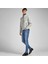 Glenn Original Erkek Mavi Jean Pantolon (12184473-BD) 3
