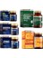 Ginkgo Biloba 60 Tablet + Biotin + C Vitamini +D3 Vitamini Ve Çinko Takviyesi 1
