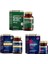 Ginkgo Biloba 60 Tablet + Vitamin Max (C,D,Zinc)60 Tablet+B12 Vitamini 60 Dilaltı 1