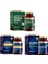 Ginkgo Biloba 60 Tablet + Vitamin Max (C,D,Zinc)60 Tablet + Magnesium 60 Tablet 1