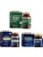 Ginkgo Biloba 60 Tablet + Vitamin Max (C,D,Zinc) 60 Tablet + Selenium 100 Mcg 100 Tablet 1