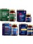 Ginkgo Biloba 60 Tablet+Omega 3 Ultra 2500 Mg 30 Kapsül+Vitamin Max 60 Tablet+B12 Vitamini 1