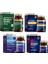 Ginkgo Biloba 60 Tablet+Omega 3 Balık Yağı 2000 Mg 60 Kapsül + Vitamin Max 60 Tablet+B12 Vitamini 1