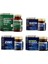 Ginkgo Biloba 60 Tablet+Selenyum 100 Tablet+ Biotin 30 Tablet+ Çinko 100 Tablet 1