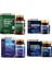 Ginkgo Biloba 60 Tablet +Omega 3 2000 Mg 60 Kapsül+Biotin 30 Tablet+Selenyum 100 Tablet 1