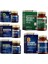 Ginkgo Biloba 60 Tablet + Biotin + Selenyum+ D3 Vitamini + B Vitamini 60 Tablet 1