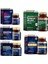 Ginkgo Biloba 60 Tablet+Selenyum+Biotin+Vitamin Max(C,D,Zınc)+B12 Vitamini Dilaltı 1
