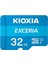 Exceria Microsd 32GB Uhs1 R100 1