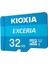 Exceria Microsd 32GB Uhs1 R100 2