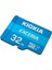 Exceria Microsd 32GB Uhs1 R100 3