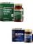 Ginkgo Biloba 60 Tablet + Biotin 5000 Mcg 30 Tablet 1