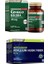 Ginkgo Biloba 60 Tablet + Psyllium Husk Fiber 30 Saşe 1