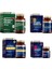 Ginkgo Biloba 60 Tablet +Vitamin Max(C,D,Zinc)+ B Vitamin Complex + B12 Vitamini 1
