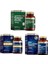 Ginkgo Biloba 60 Tablet + Vitamin Max (C,D,Zinc)60 Tablet +Men's Multivitamin 60 Tablet 1