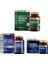 Ginkgo Biloba 60 Tablet + Selenium 100 Mcg 100 Tablet + Keratin Formula 60 Tablet 1