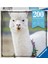 132706 Ravensburger, Alpaka Lama - 200 Parça Puzzle 1