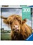 132737 Ravensburger, Highland Cattle - 300 Parça Puzzle 1