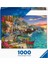 820689 Ravensburger, Yunanistan Manzara - 1000 Parça Puzzle 1