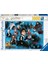 171286 Ravensburger, Harry Potter - 1000 Parça Puzzle 1