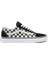 Ua Old Skool VN0A38G1P0S1 Unisex SİYAH/BEYAZ Günlük Sneaker Ayakkabı 1