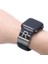 Apple Watch Uyumlu R Harfli Kordon Aksesuar/charm 2