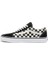 Ua Old Skool VN0A38G1P0S1 Unisex SİYAH/BEYAZ Günlük Sneaker Ayakkabı 2