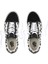 Ua Old Skool VN0A38G1P0S1 Unisex SİYAH/BEYAZ Günlük Sneaker Ayakkabı 3