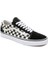 Ua Old Skool VN0A38G1P0S1 Unisex SİYAH/BEYAZ Günlük Sneaker Ayakkabı 4