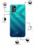 Infinix Hot 10 Kapak Tıpalı Kamera Korumalı Şeffaf Premier Kılıf 2