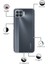 Oppo Reno 4 Lite Kapak Tıpalı Kamera Korumalı Şeffaf Premier Kılıf 3