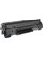 Hp 78A CE278A Muadil Toner Canon 728 Muadil Çipli Toner 1