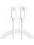 Usb-C To Lıghtnıng Cable Apple iPhone Uyumlu Şarj Kablosu (1 M) 1